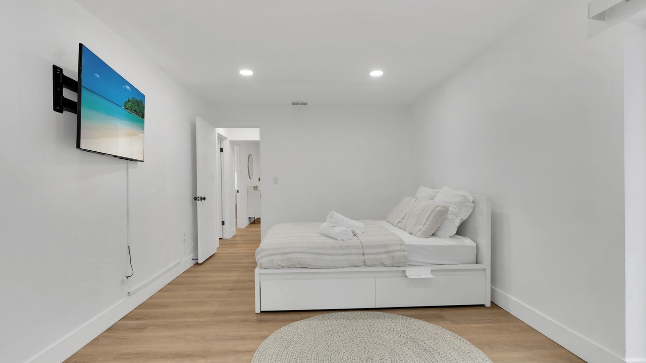 Photo of Bedroom in Sarasota Springs