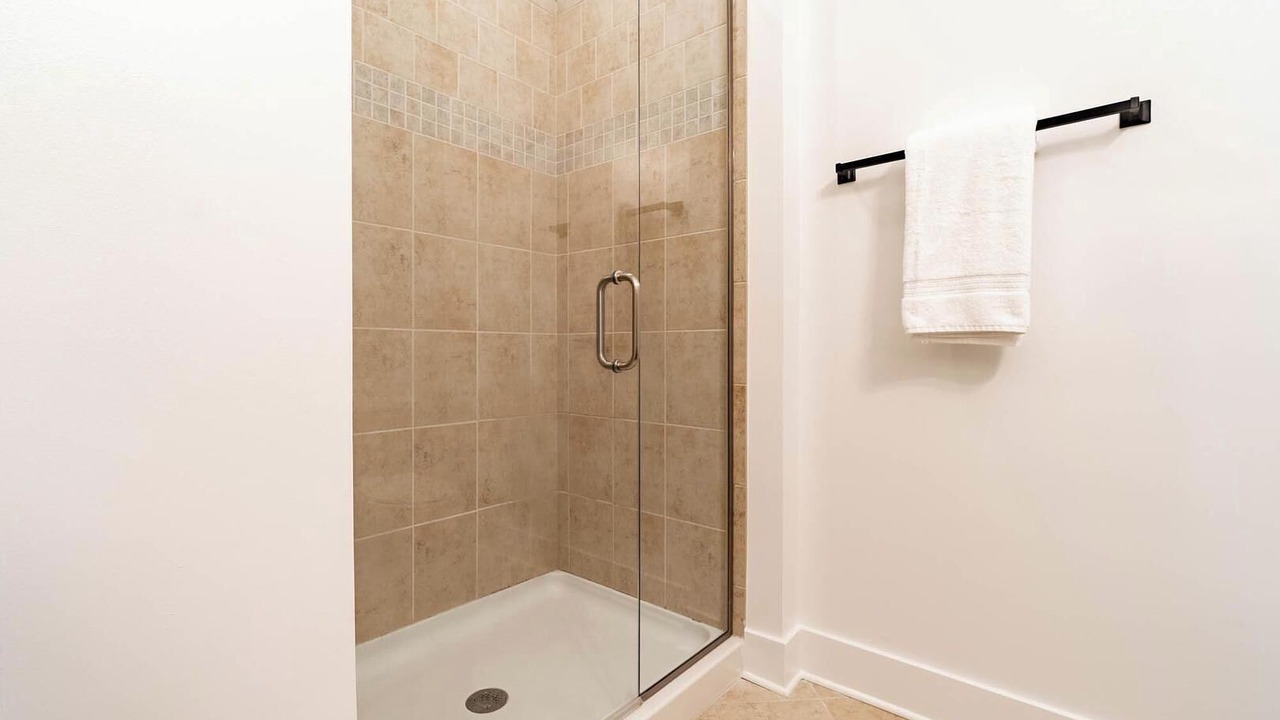 Photo of Bathroom in Cary