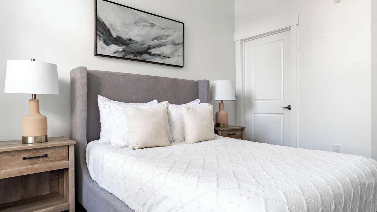 Photo of Bedroom in Cary