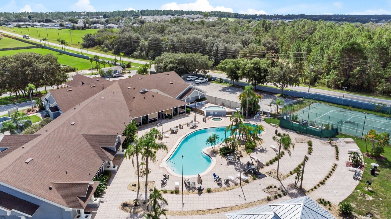Photo of Outdoor in Regal Palms