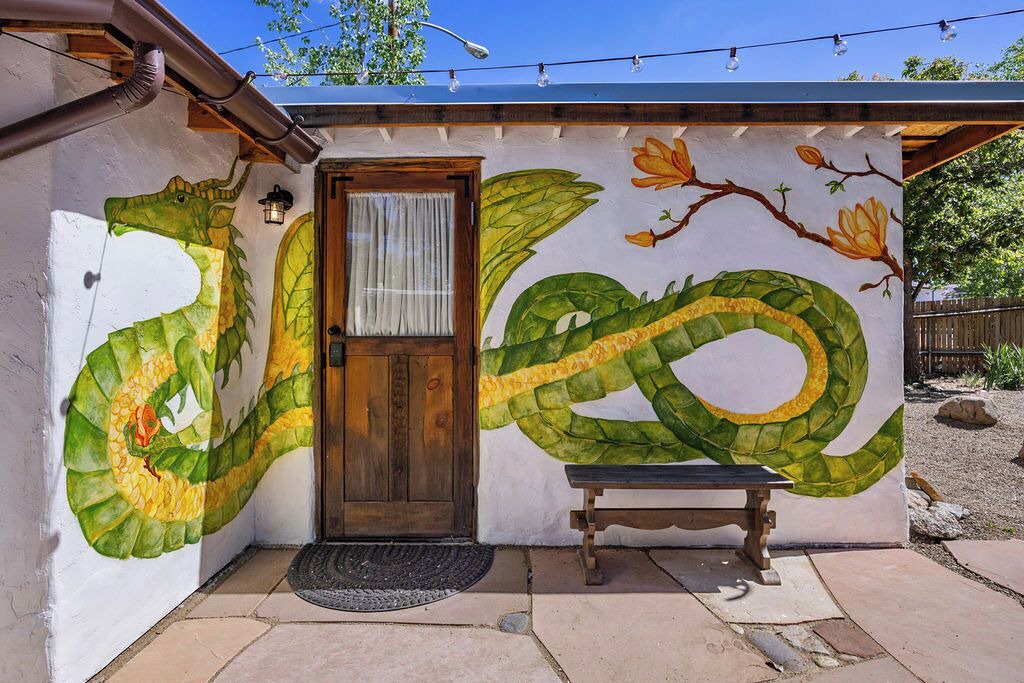 Photo of Outdoor in Prescott