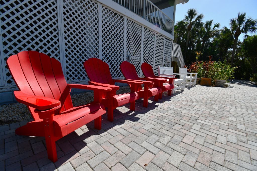 Photo of Patio Balcony in Whitfield