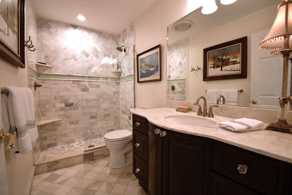 Photo of Bathroom in Whitfield