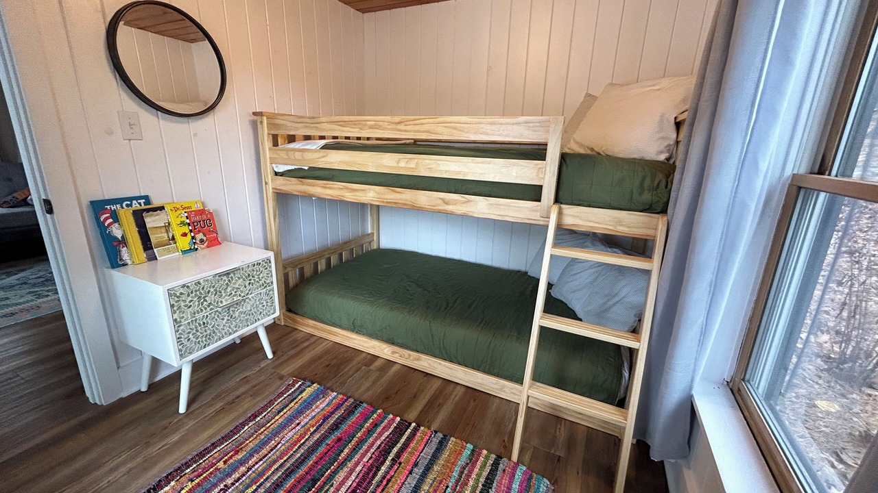Photo of Bedroom in Mayfield