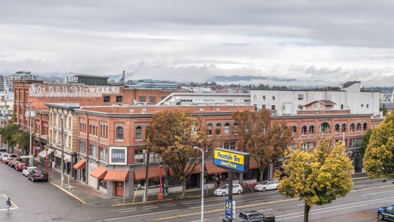 Photo of Others in Downtown Victoria