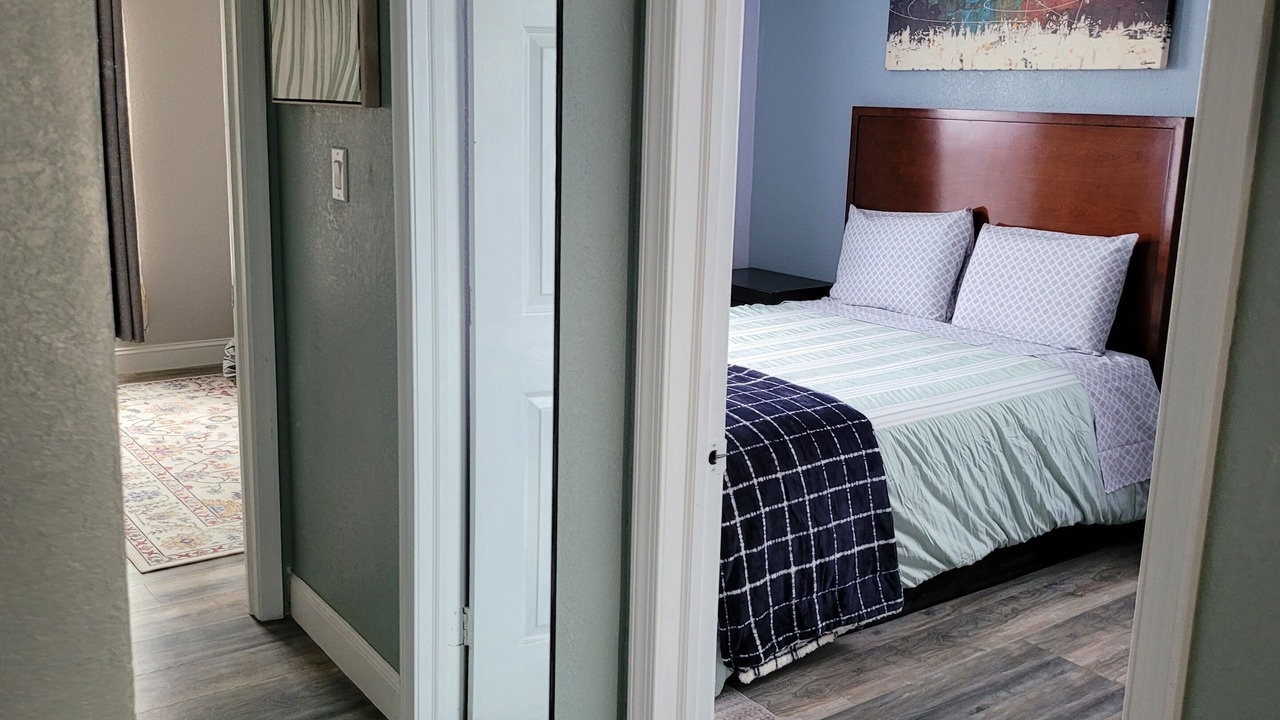 Photo of Bedroom in Seat Pleasant