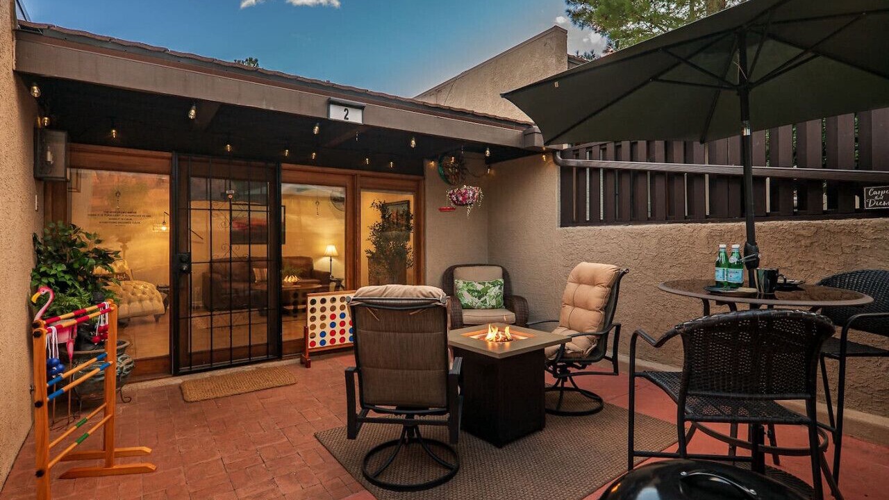 Photo of Outdoor in Uptown Sedona