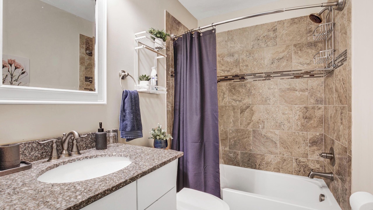Photo of Bathroom in Lanham
