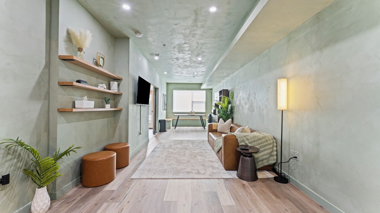 Photo of Bedroom in Washington
