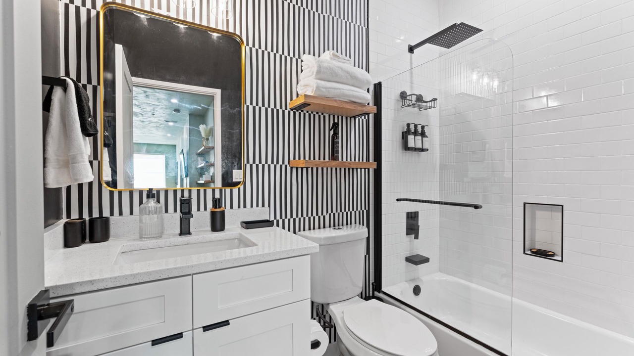 Photo of Bathroom in Washington