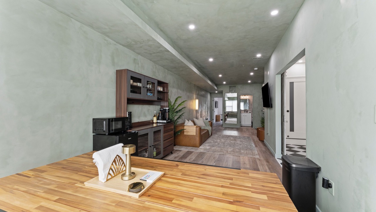Photo of Livingroom in Washington