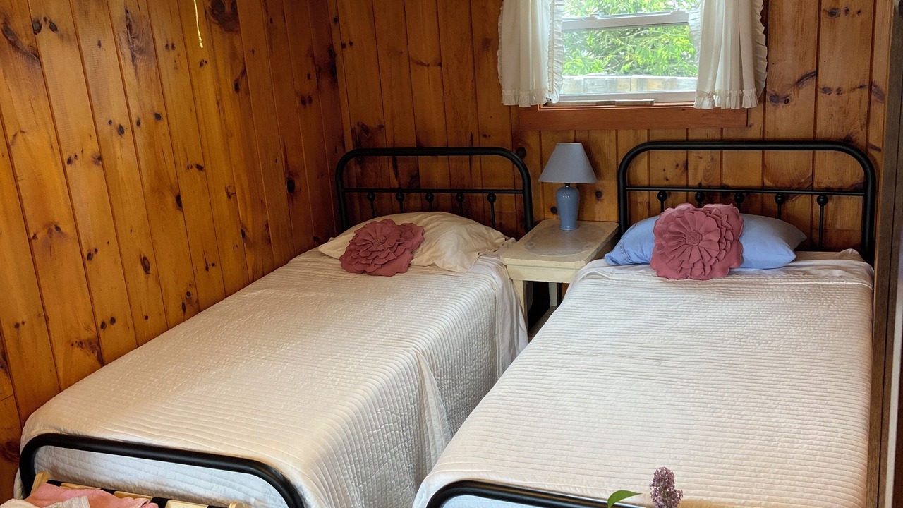 Photo of Bedroom in Phippsburg