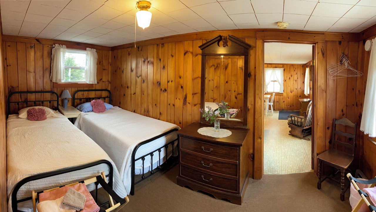 Photo of Bedroom in Phippsburg