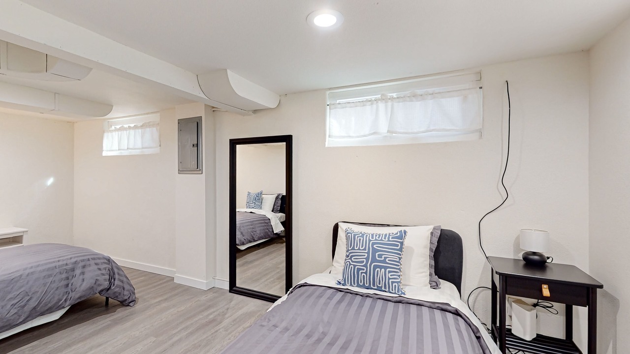 Photo of Bedroom in Columbia City