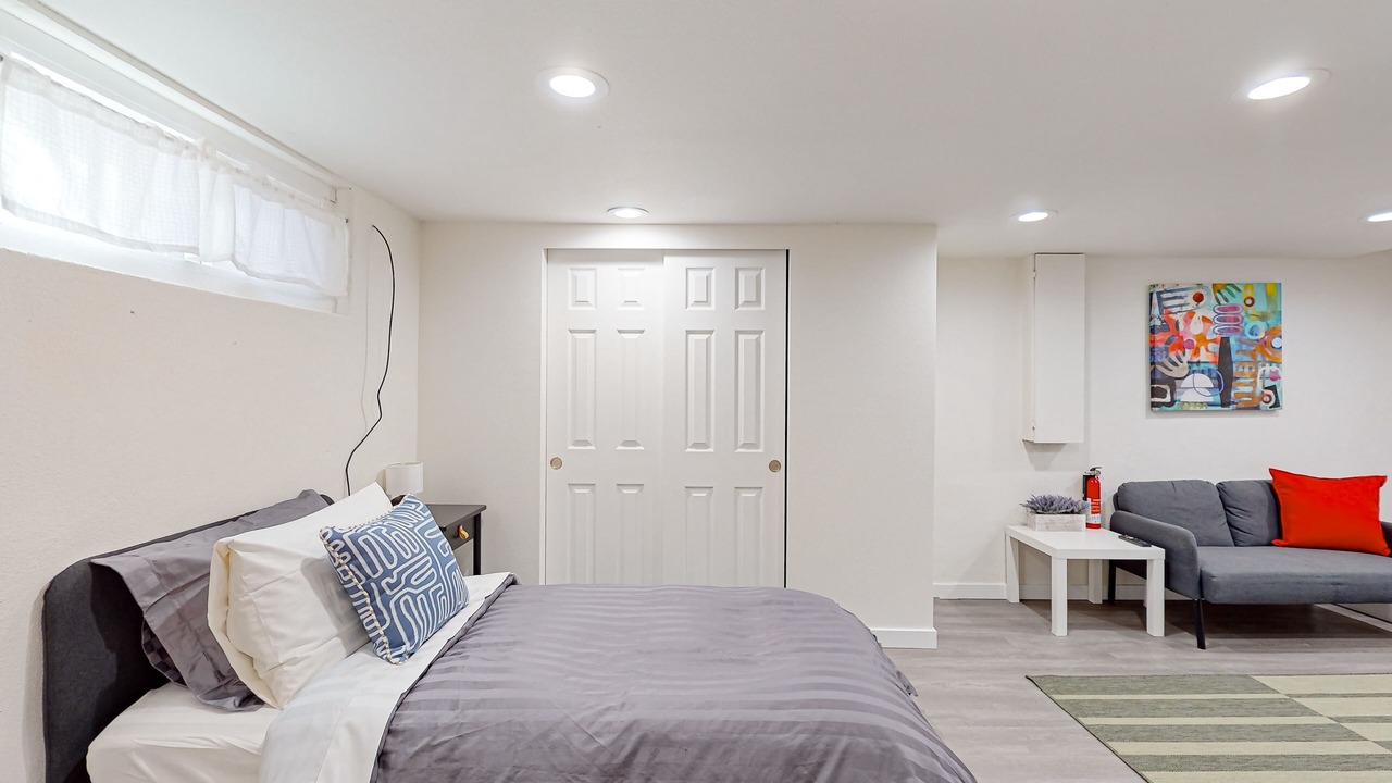 Photo of Bedroom in Columbia City