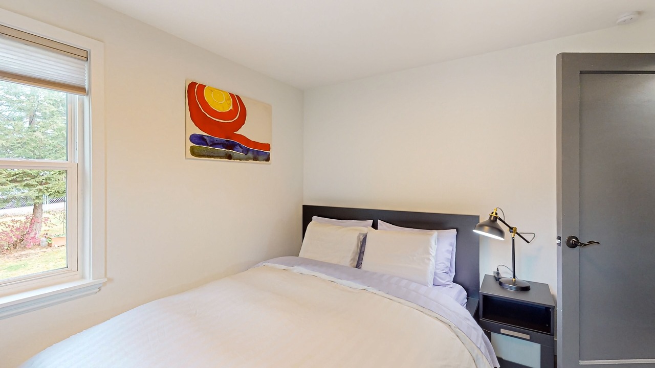 Photo of Bedroom in Columbia City