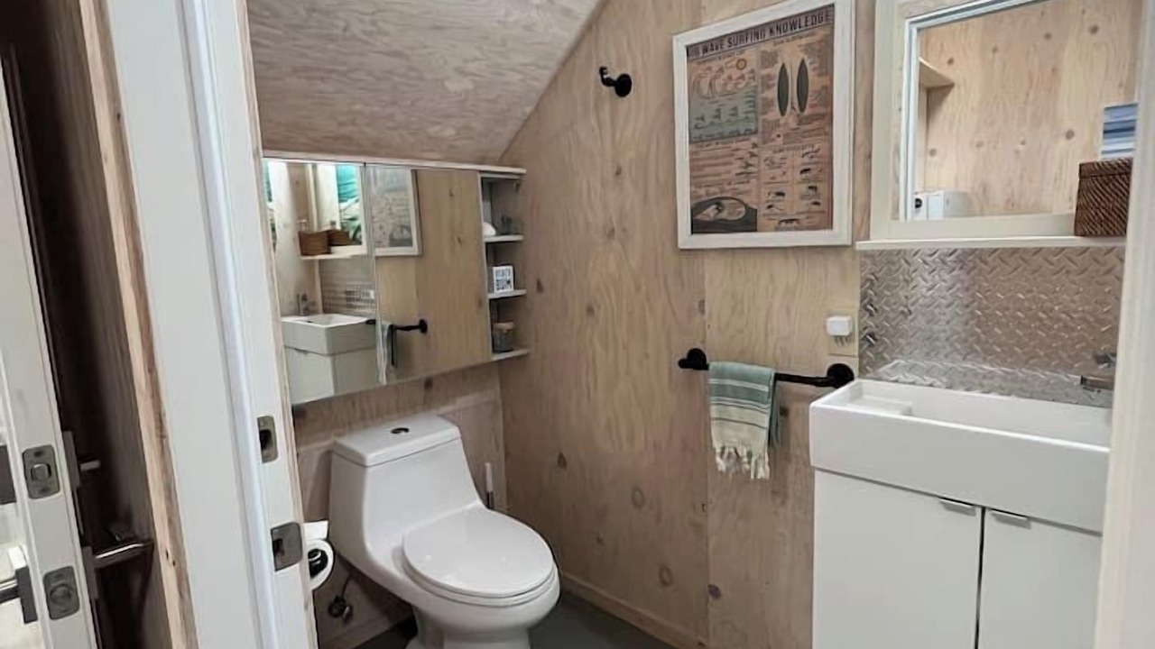 Photo of Bathroom in Cleone
