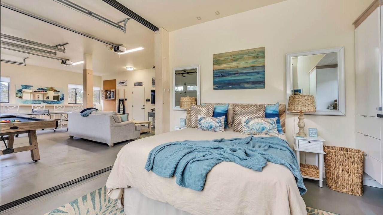 Photo of Bedroom in Cleone