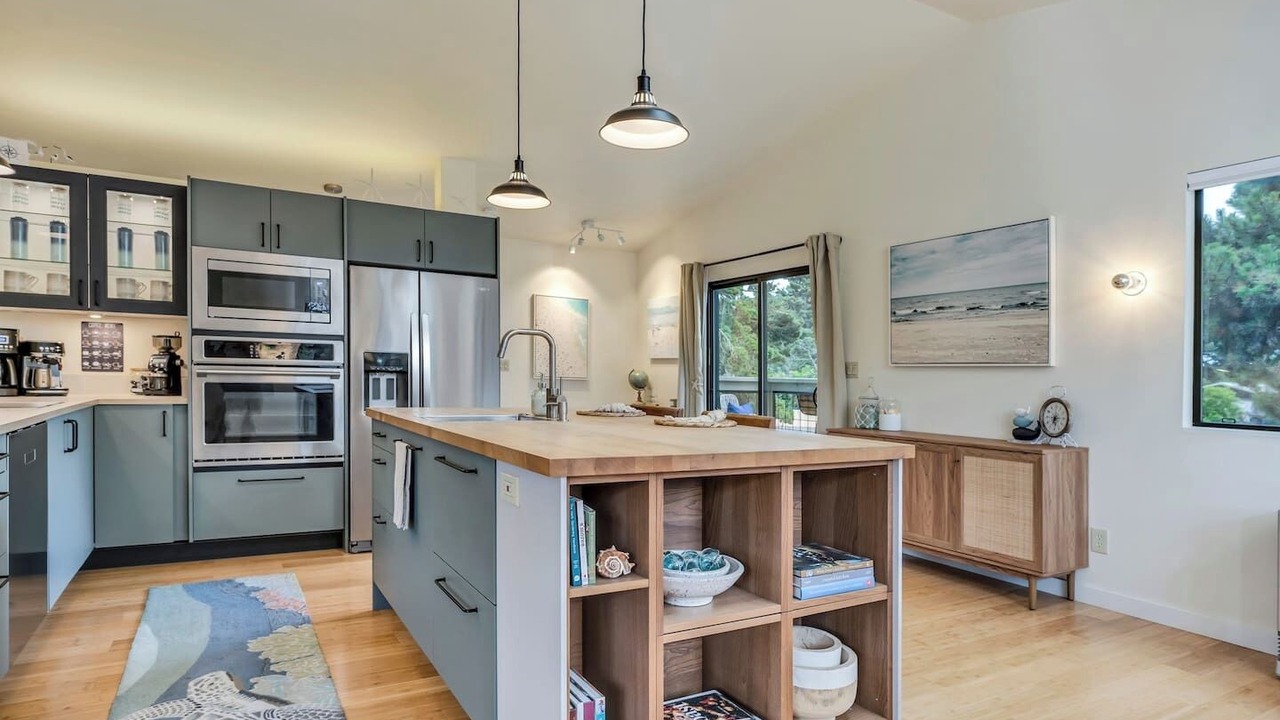 Photo of Kitchen in Cleone
