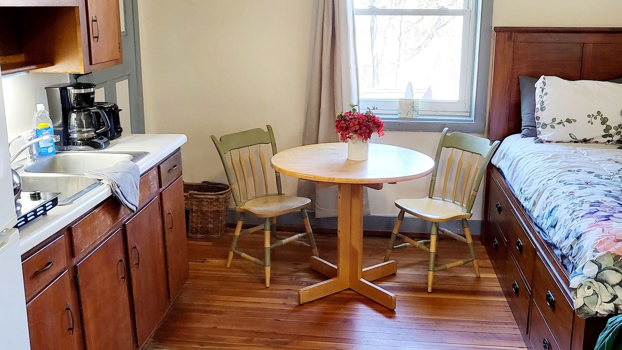 Photo of Bedroom in Ballenger Creek