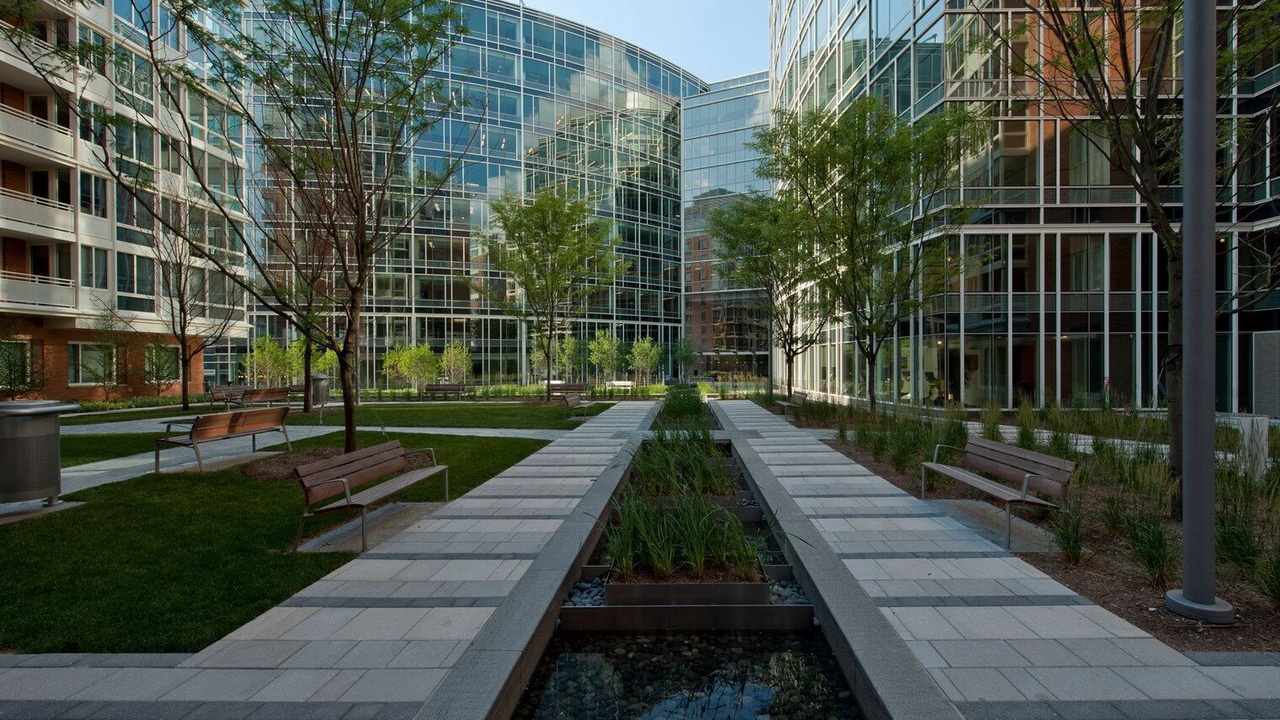 Photo of Others in George Washington University