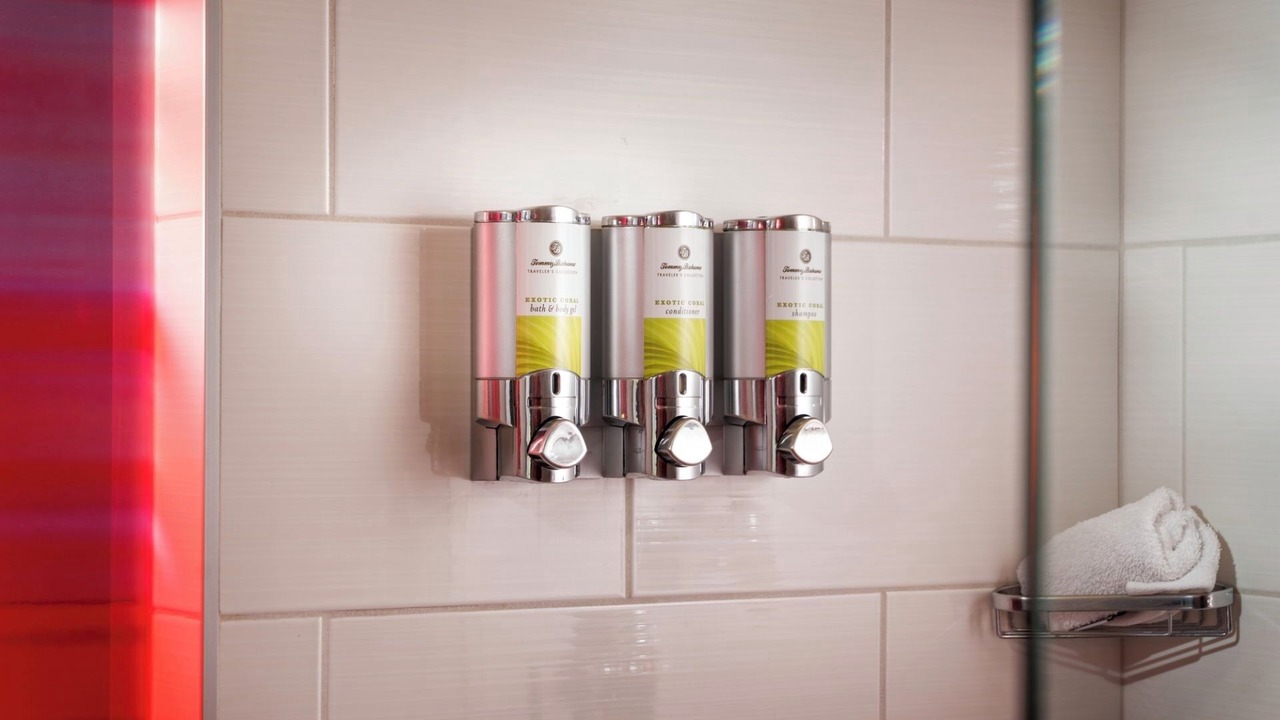 Photo of Bathroom in Belltown