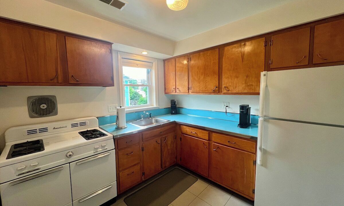 Photo of Kitchen in Addison Heights
