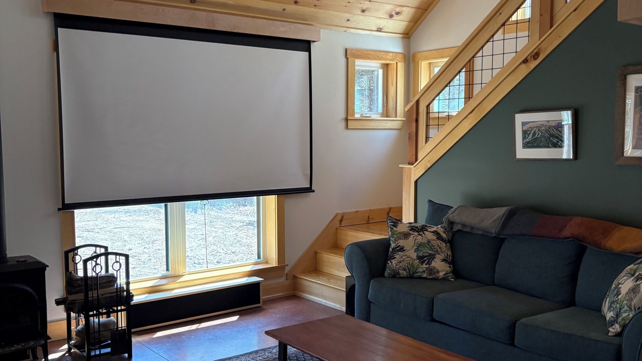 Photo of Bedroom in Wyman