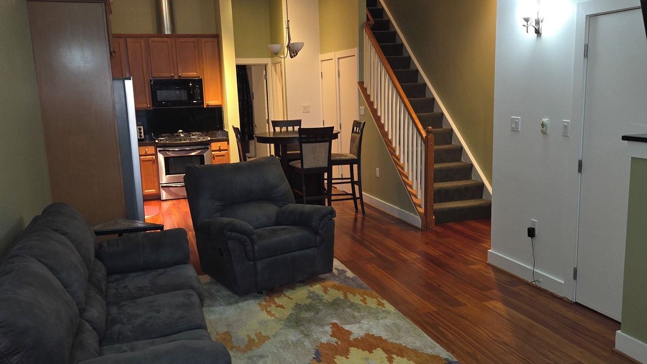 Photo of Livingroom in Eckington