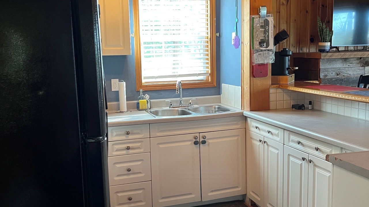 Photo of Kitchen in Port Franks
