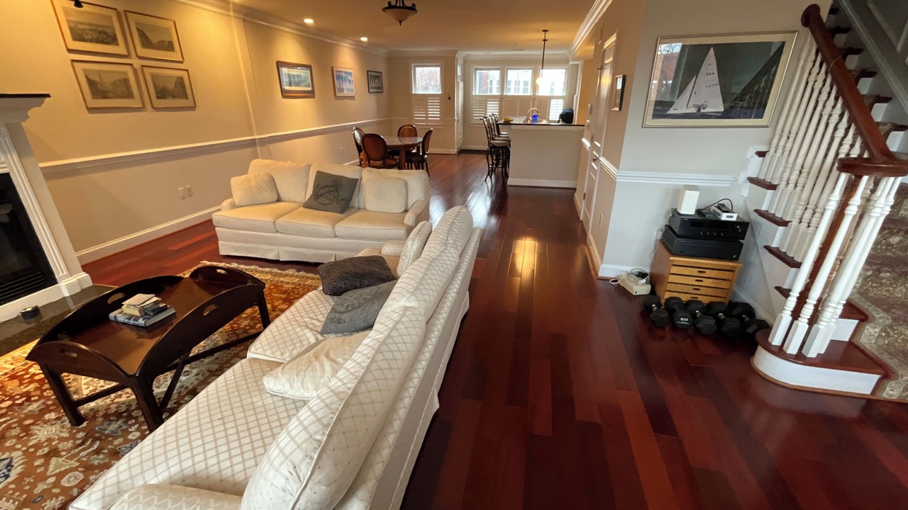 Photo of Bedroom in Kingman Park