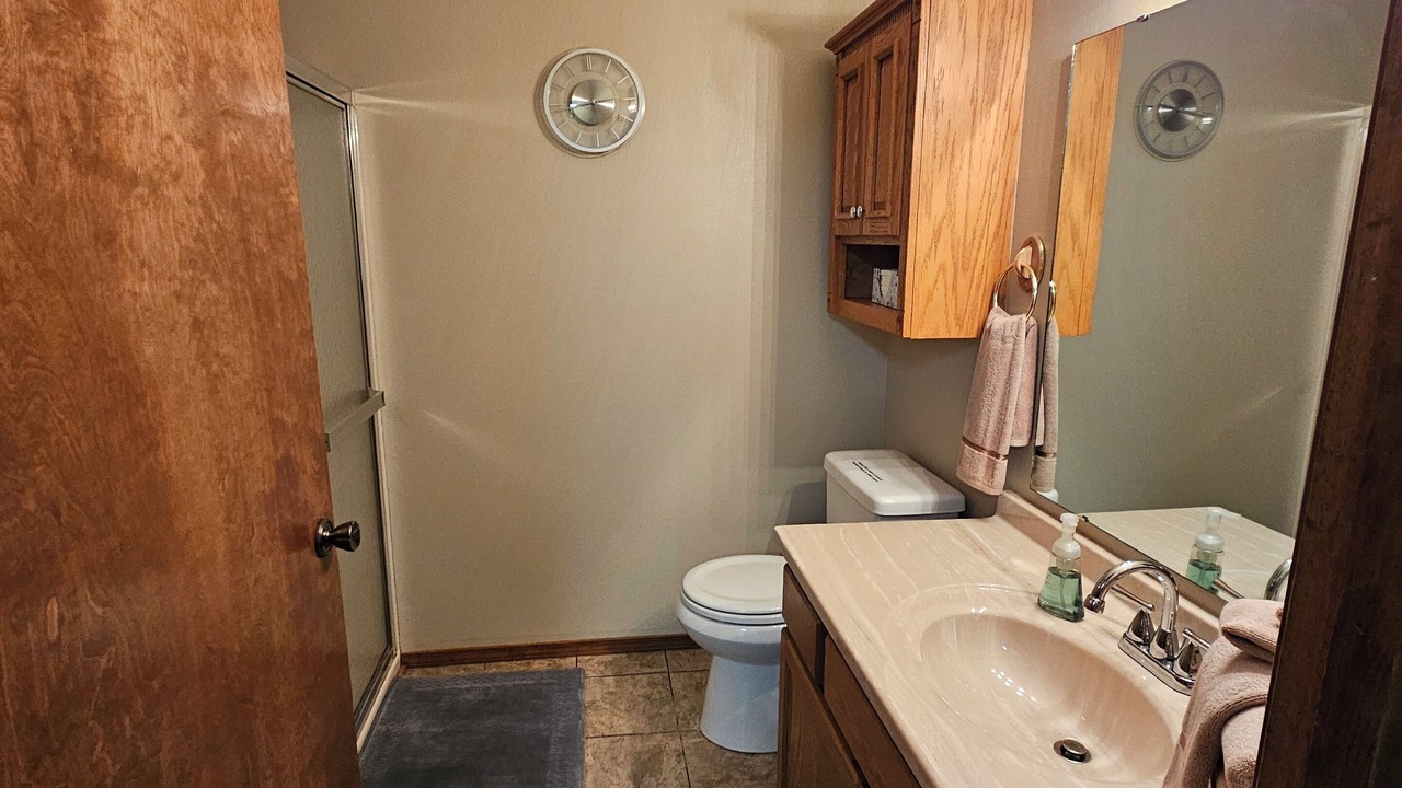 Photo of Bathroom in Notch Estates
