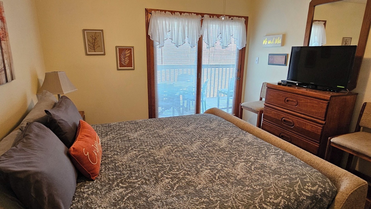 Photo of Bedroom in Notch Estates