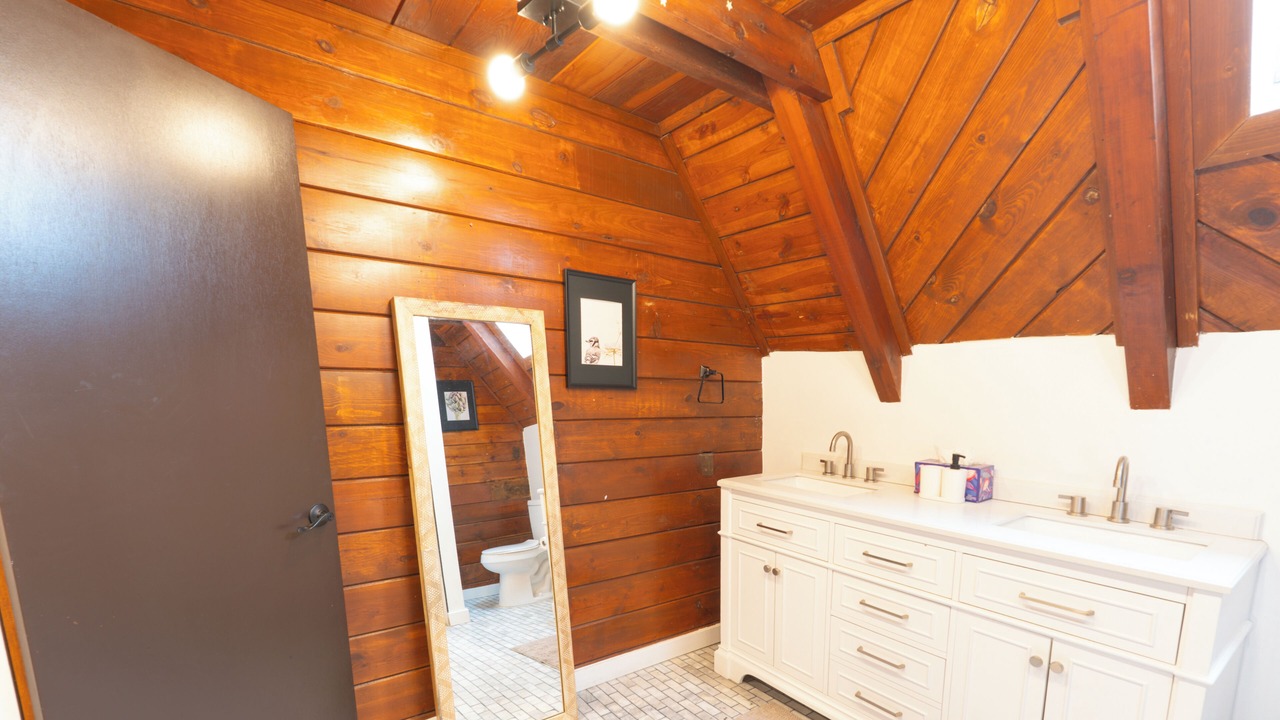 Photo of Bathroom in Lake Montezuma