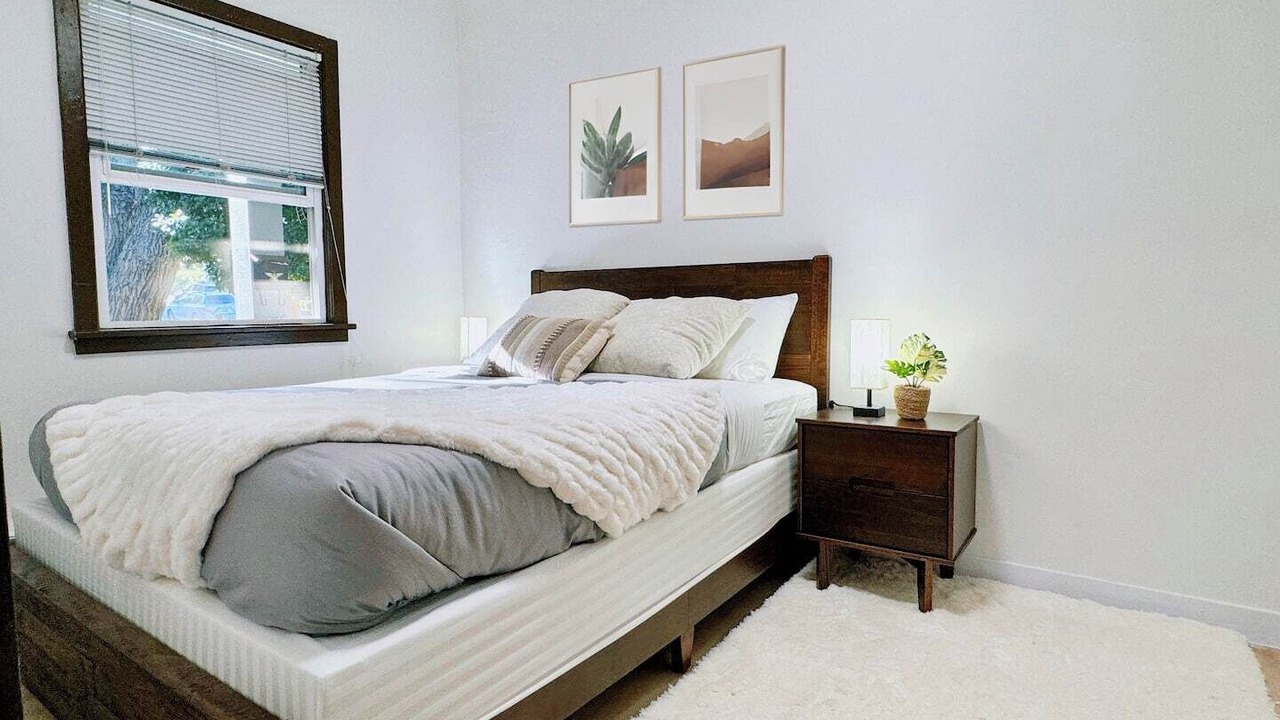 Photo of Bedroom in Wallingford