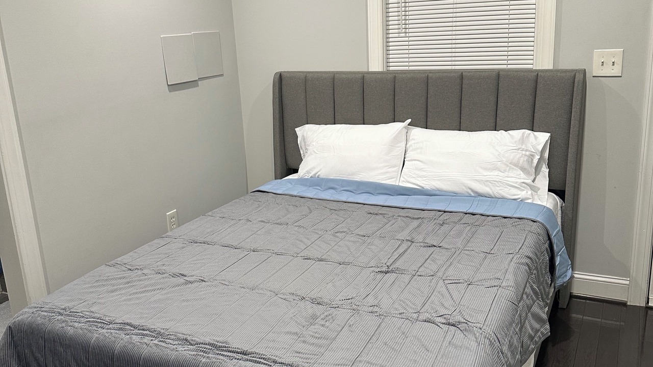Photo of Bedroom in Anacostia