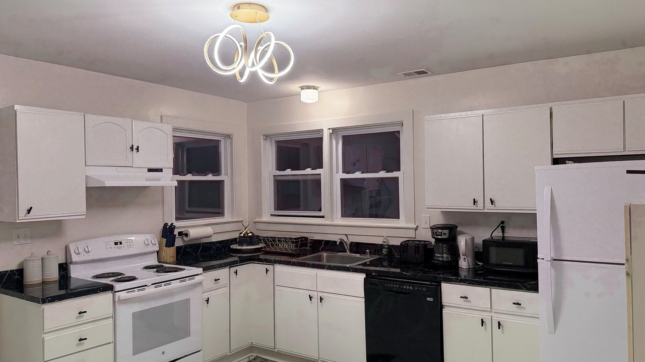 Photo of Kitchen in McLean