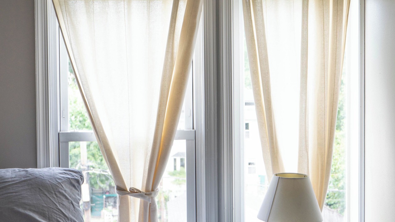 Photo of Bedroom in Brightwood Park