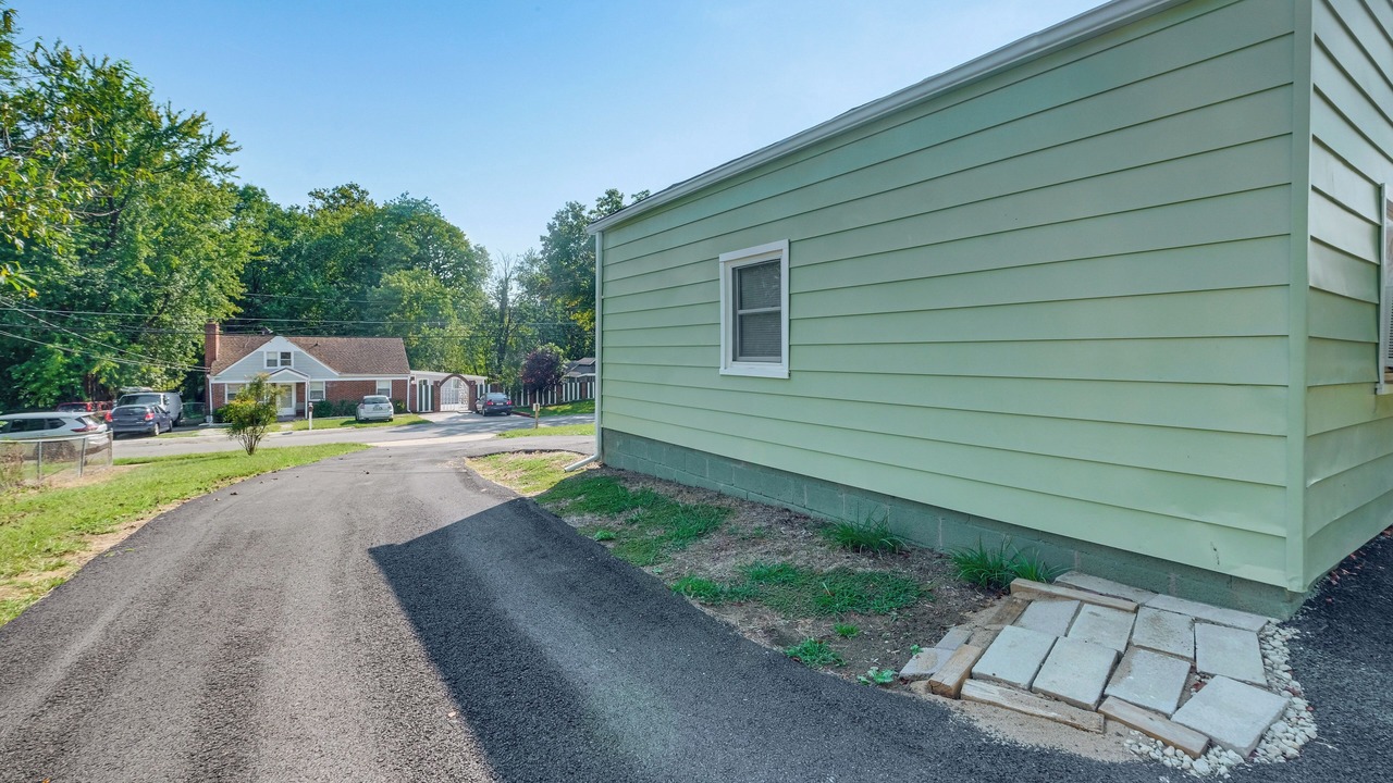 Photo of Outdoor in Woodbridge