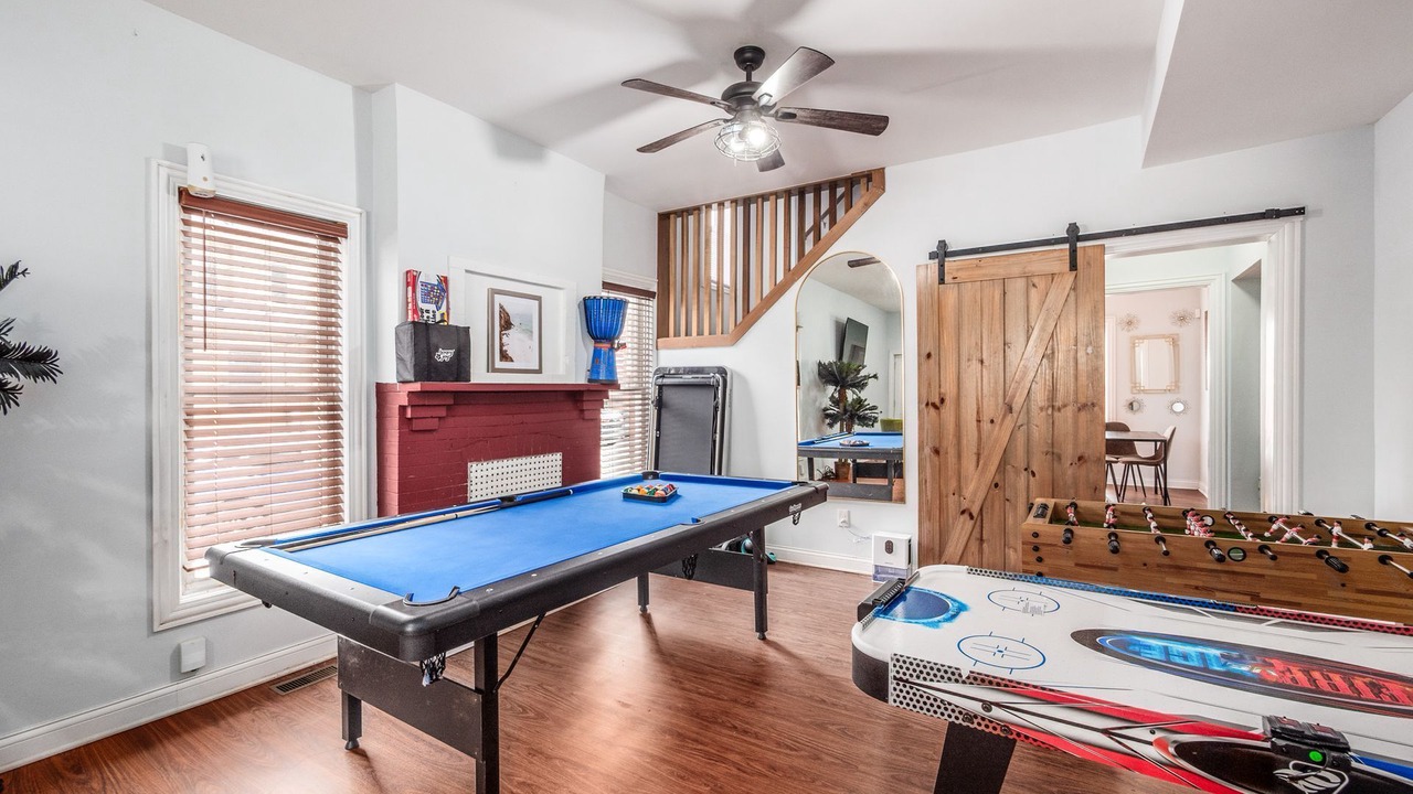 Photo of Bedroom in Olde Towne East