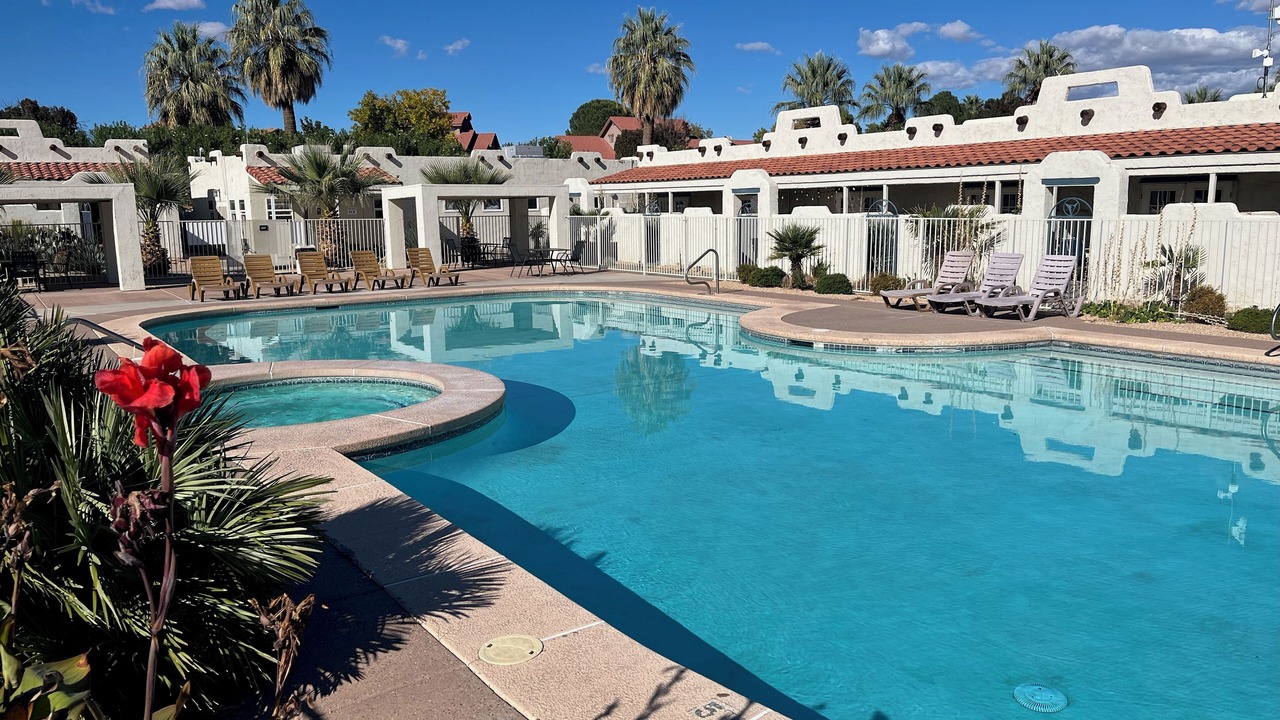 Photo of Outdoor in St. George