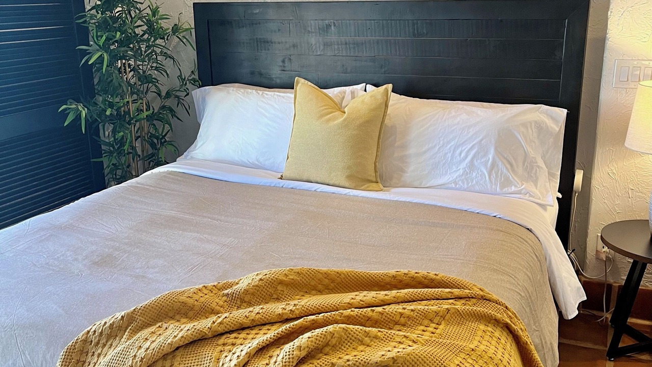 Photo of Bedroom in St. George