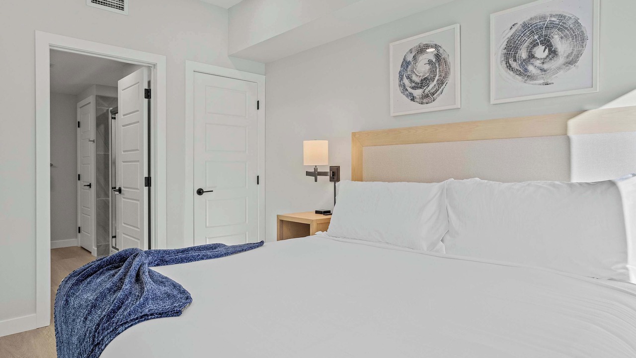 Photo of Bedroom in Copperstone Resort