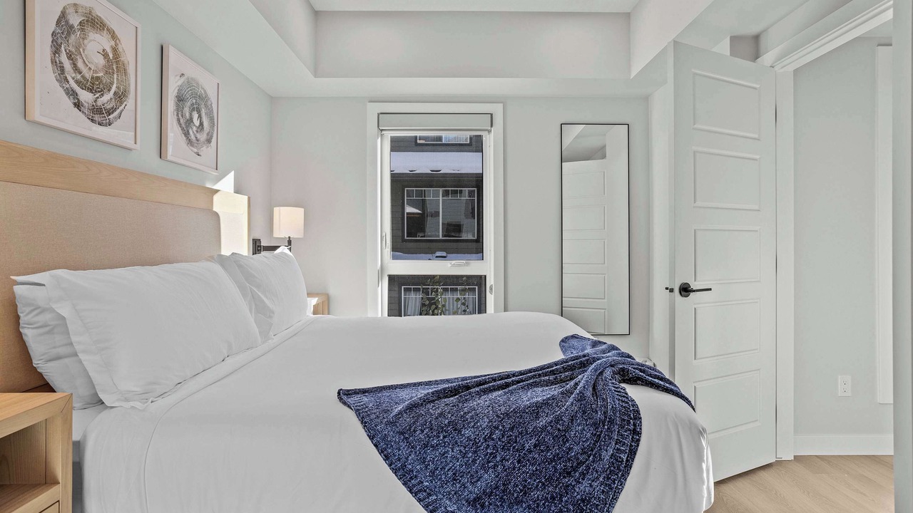 Photo of Bedroom in Copperstone Resort