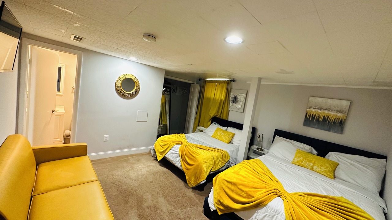 Photo of Bedroom in Wheaton-Glenmont