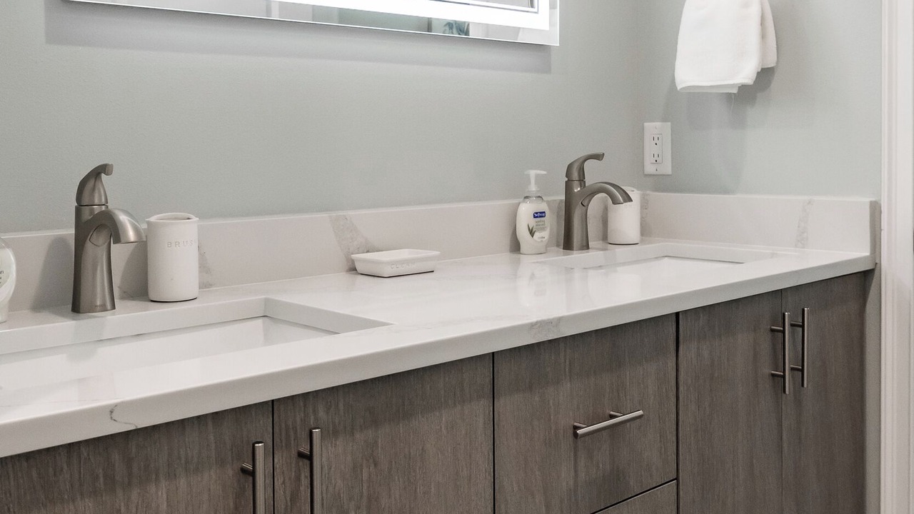 Photo of Bathroom in Osprey
