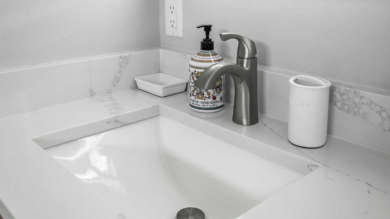 Photo of Bathroom in Osprey