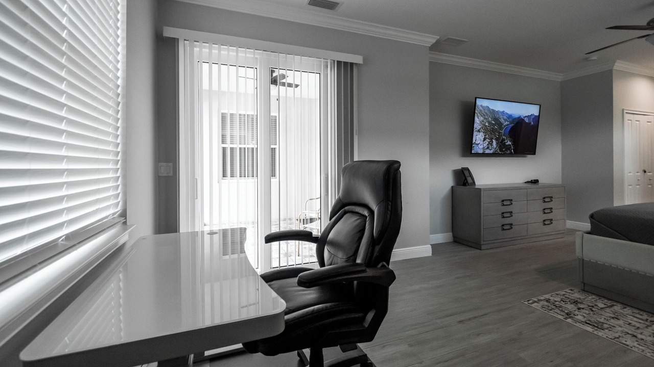 Photo of Bedroom in Osprey