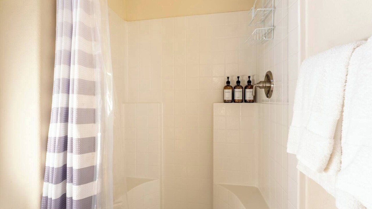 Photo of Bathroom in Fort Bragg