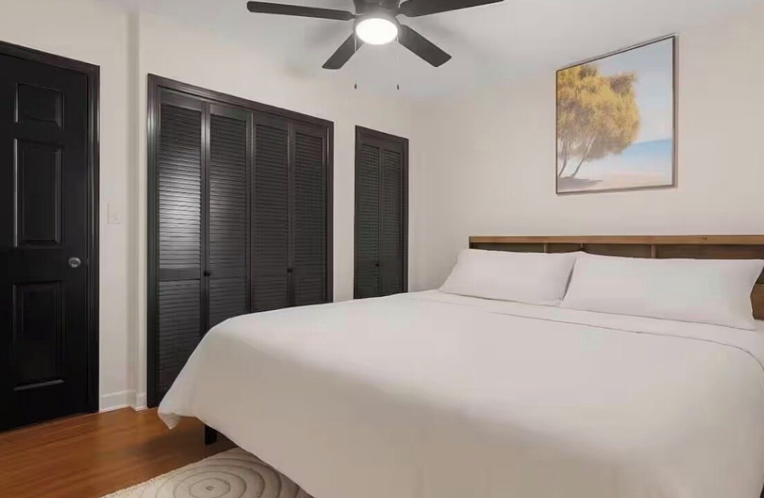 Photo of Bedroom in Randle Highlands
